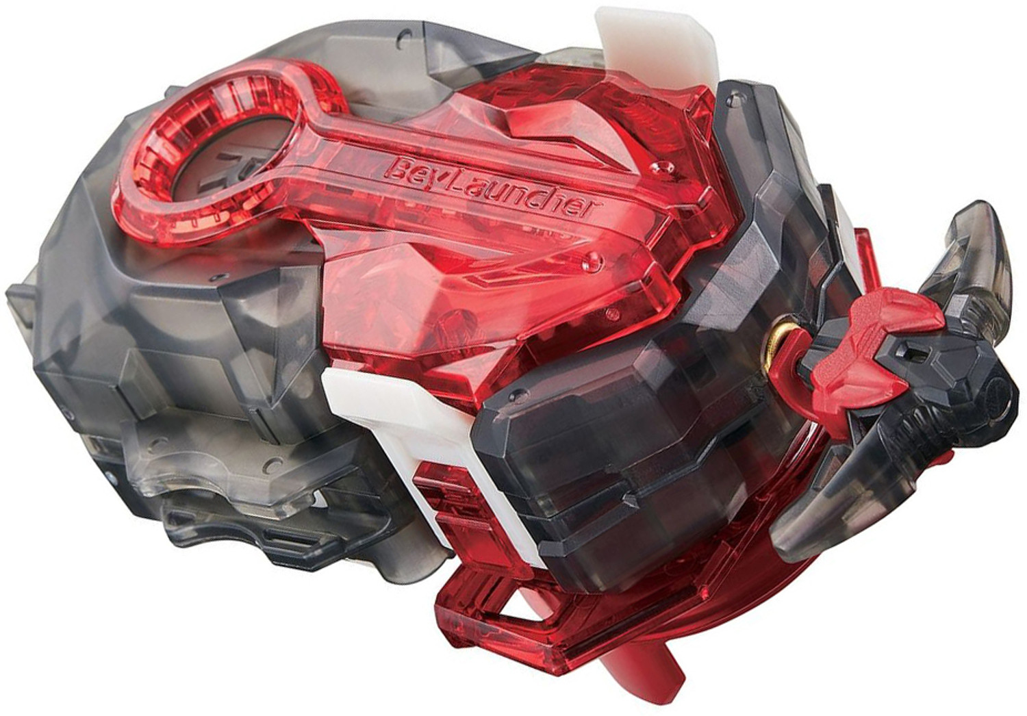 Image of Burst Gyromax Spinnerz Bey String Launch