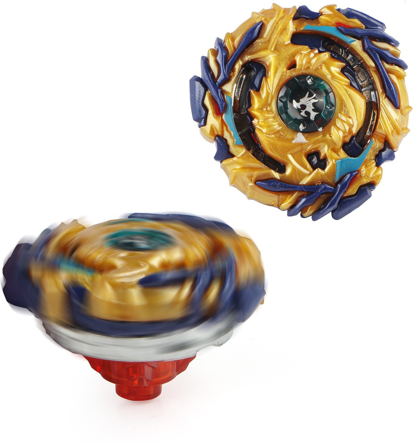 Image of BLADEKING BEYS Random Booster B79 Drain Faf. 8 Nothing + B97 Nightmare Longinus Destroy + Box