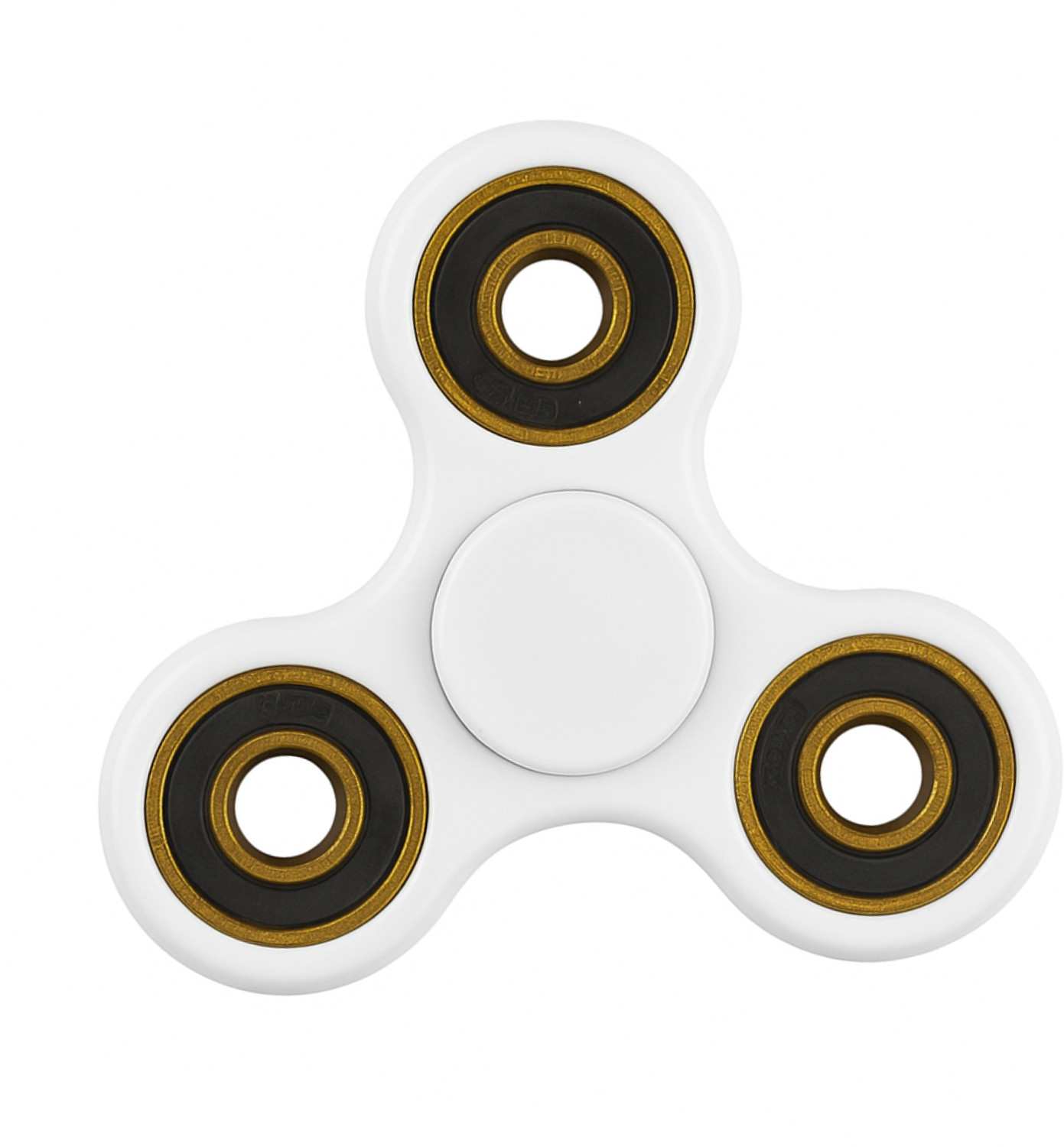 Image of PREMSONS Premium Quality Fidget 608rs Bearing Amazing Spin Time Ultra Speed Hand Spin Toy