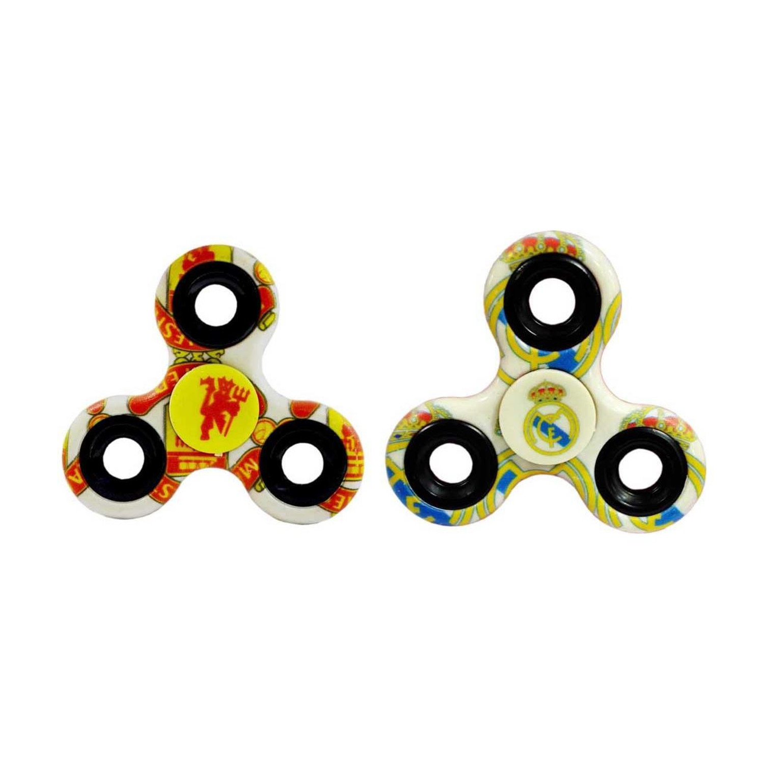 PREMSONS Single Bearing HOT Combo Hand Spinner Amazing Spin Time With Ultra Speed Toy