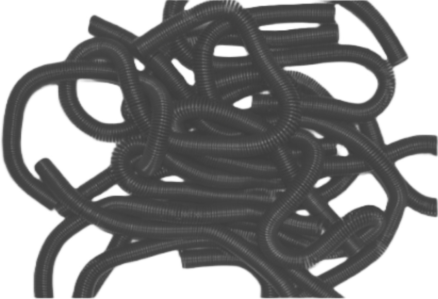 Image of STAPRICO Plastic Spiral Binder