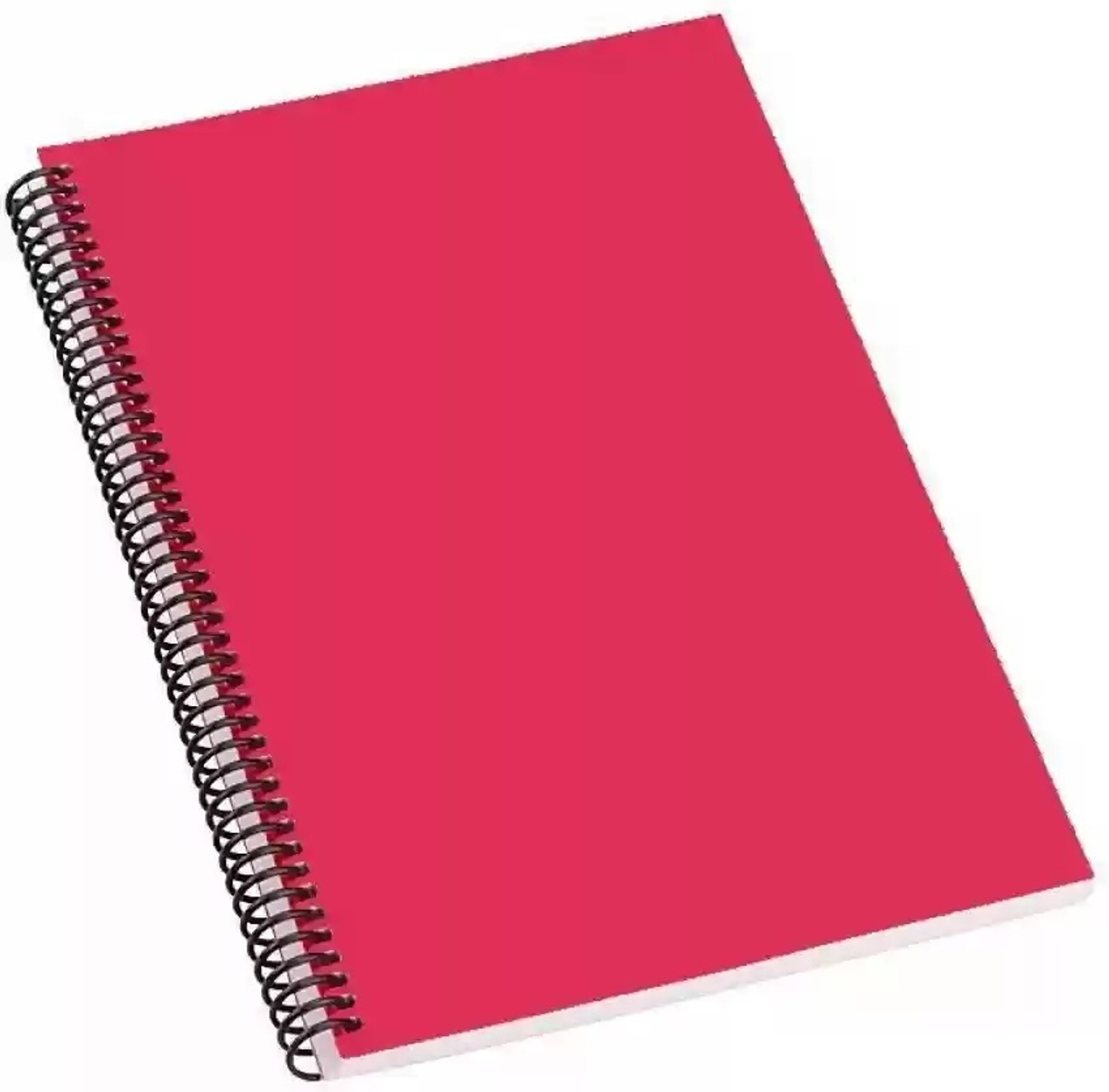 Image of Salty Spiral Binding Ring12mm (Pack Of 1 Packet) Manual Ring Binder