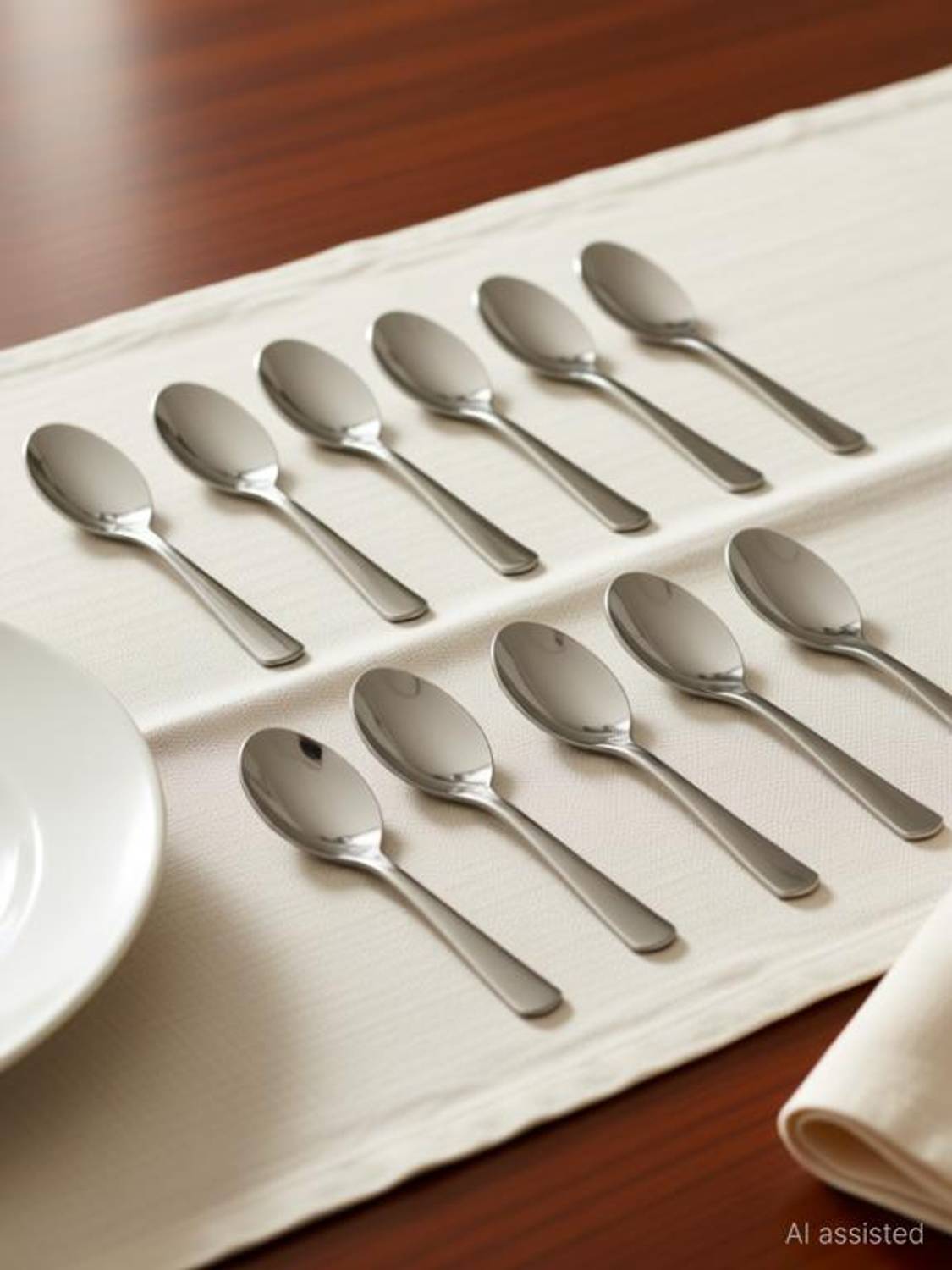 ARSCART Stainless Steel Cutlery Set
