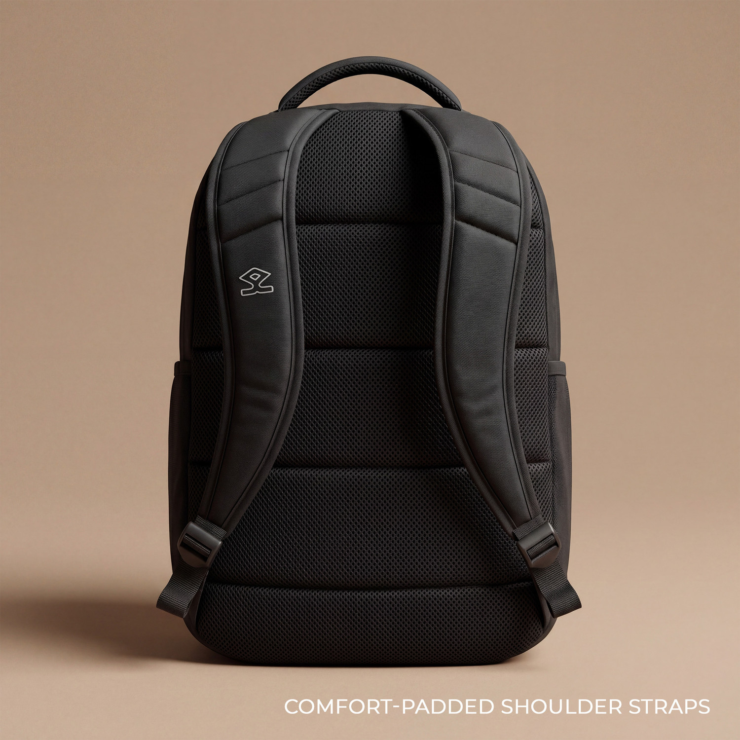 Image of Shrey rmor Backpack