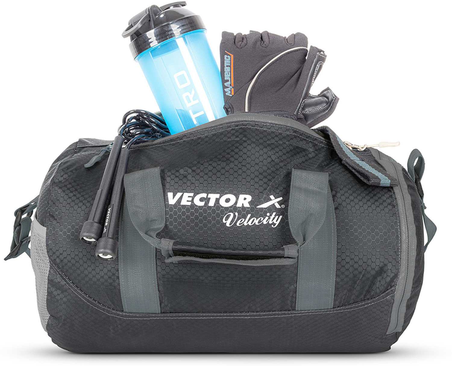 Image of VECTOR X VELOCITY Multipurpose