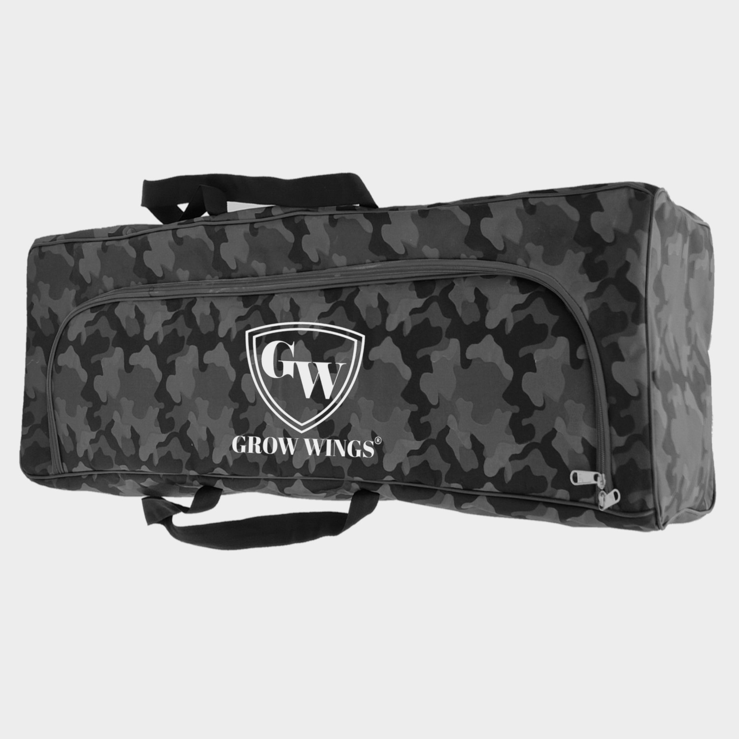 Grow wings Attractive Design With Smooth Fabric Cricket Kit (Backpack ...