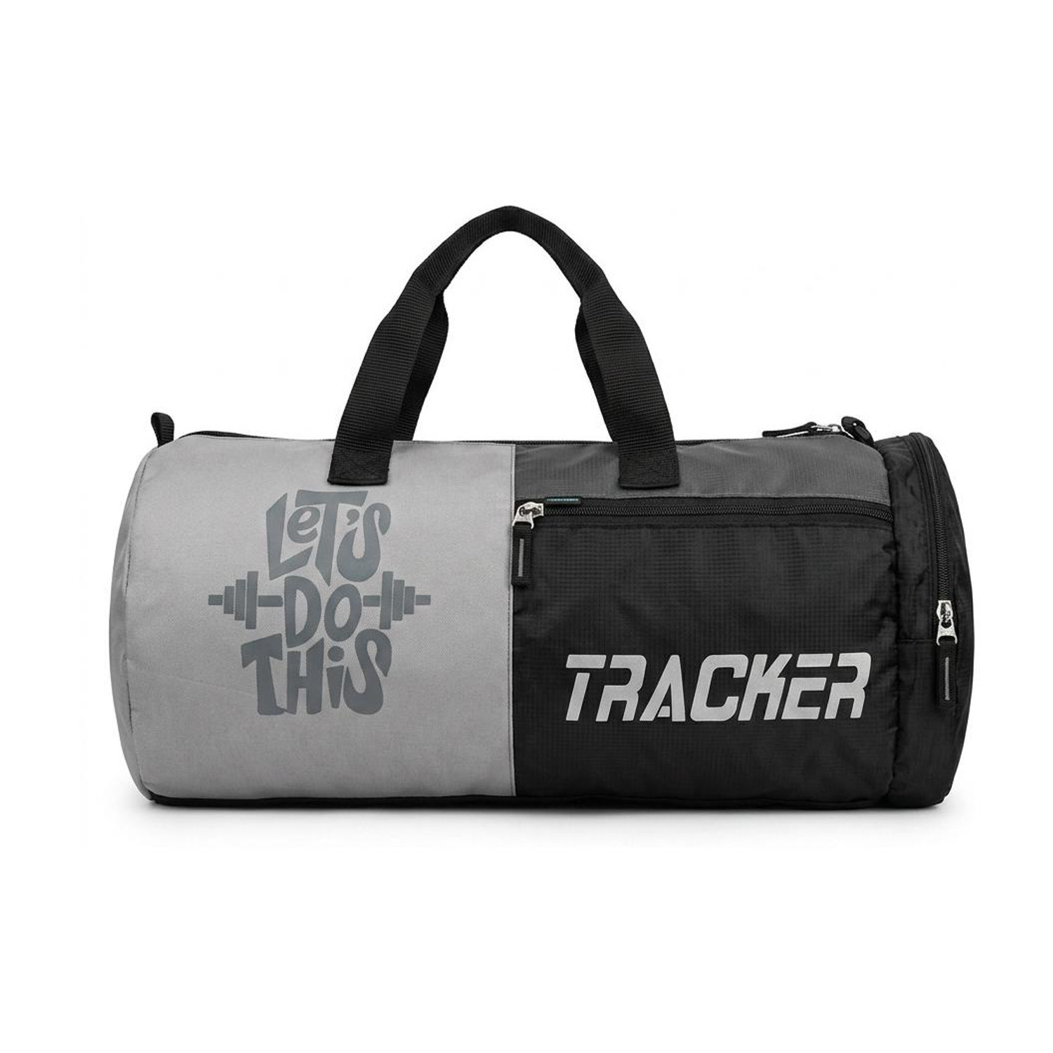 Image of Rango Duffle /Gym Bag /Soulder Bag for Men & Women