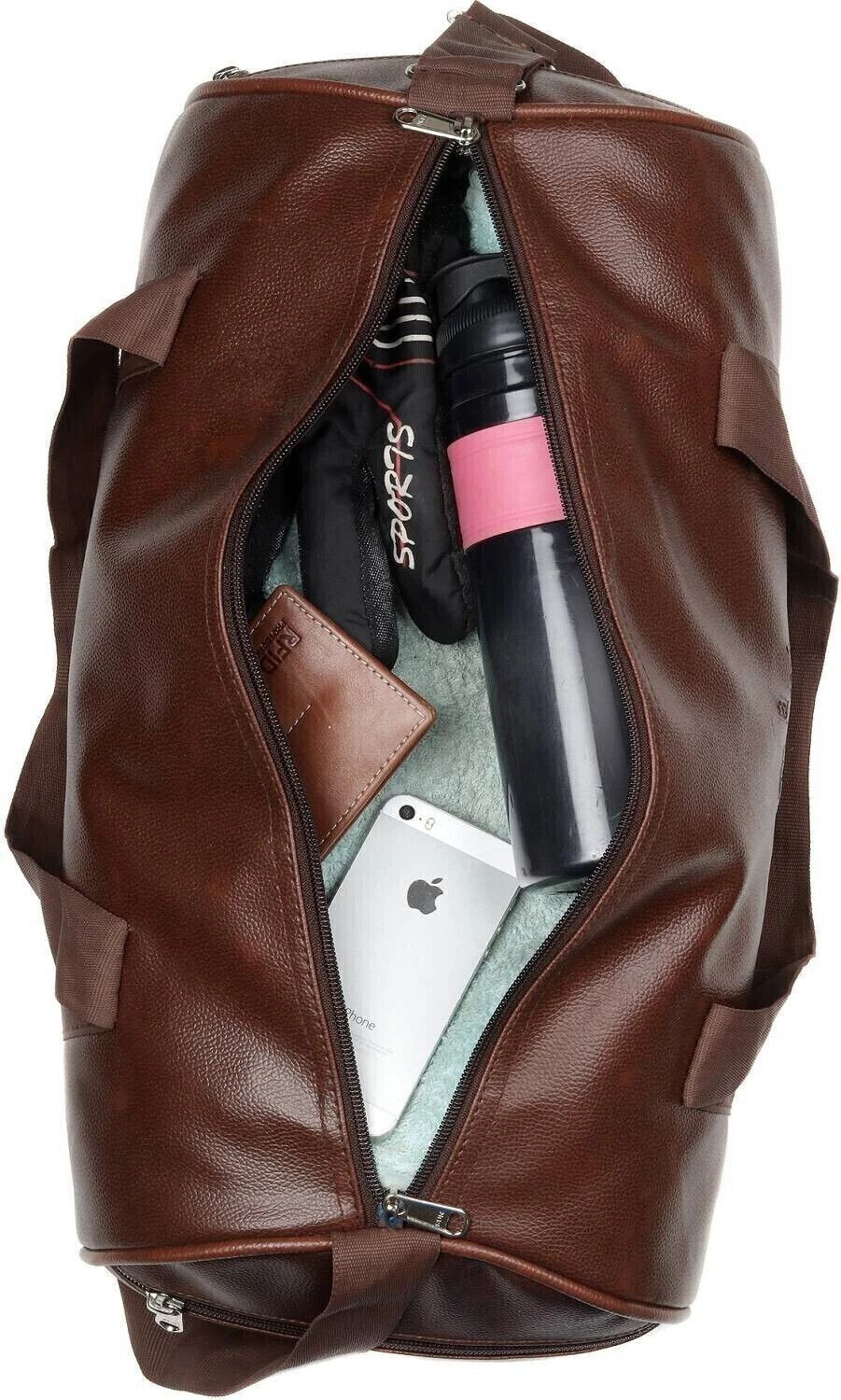 Image of STYRKR kit bag-048