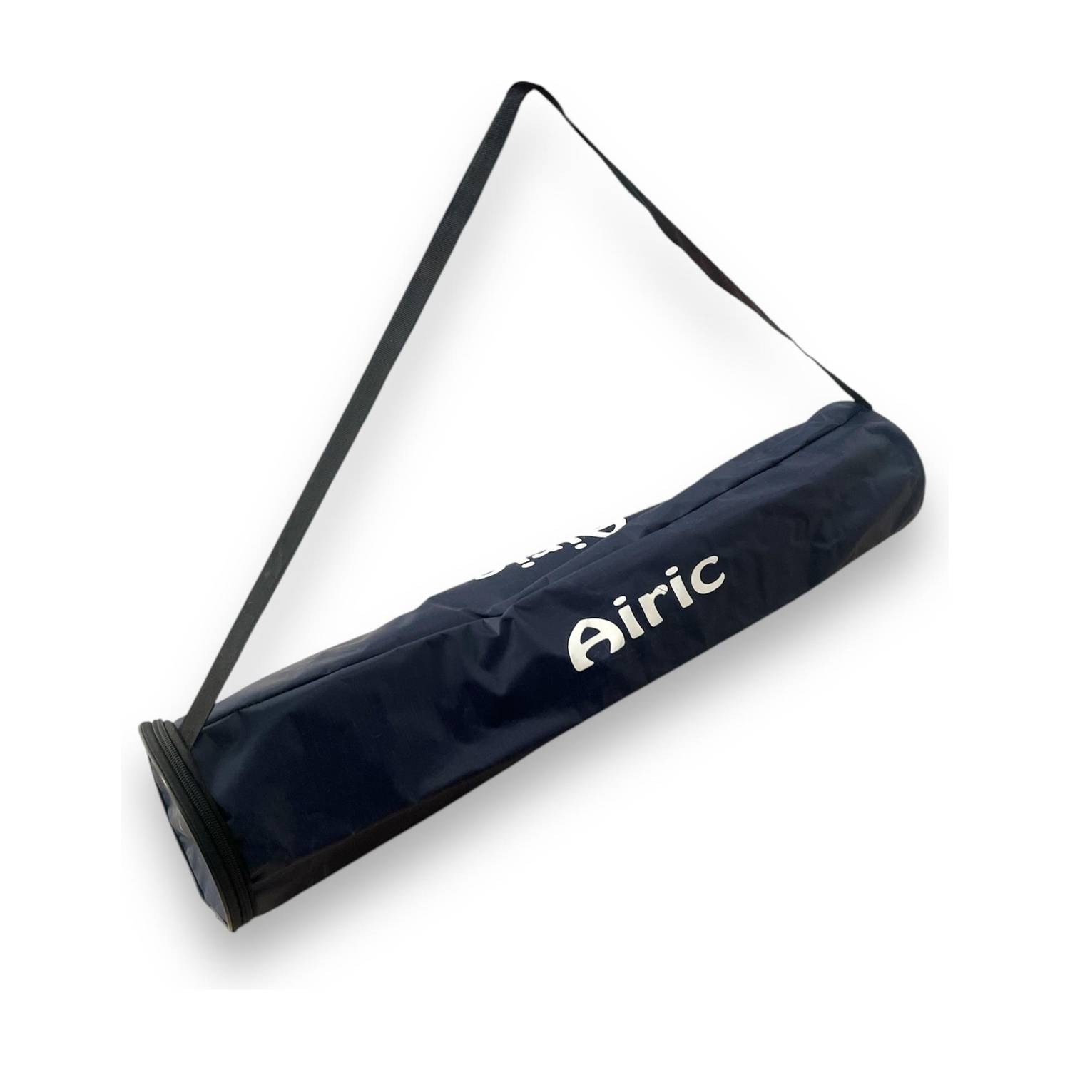 Airic Classic Yoga Mat Cover with zip on top and shoulder handle