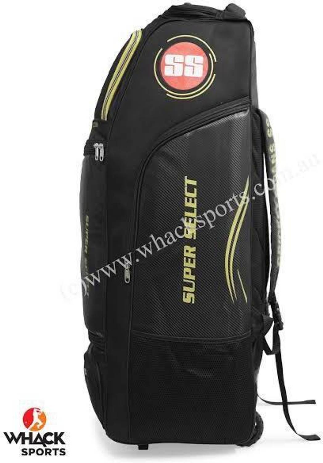 Super Select Duffle Full Size Cricket Kit Bag - Image 4