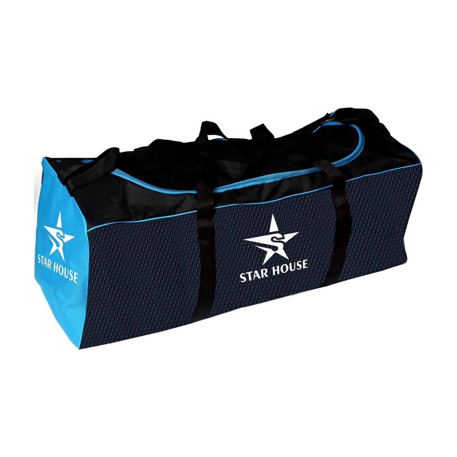 Image of Star House Full Padded Cricket Kit Bag