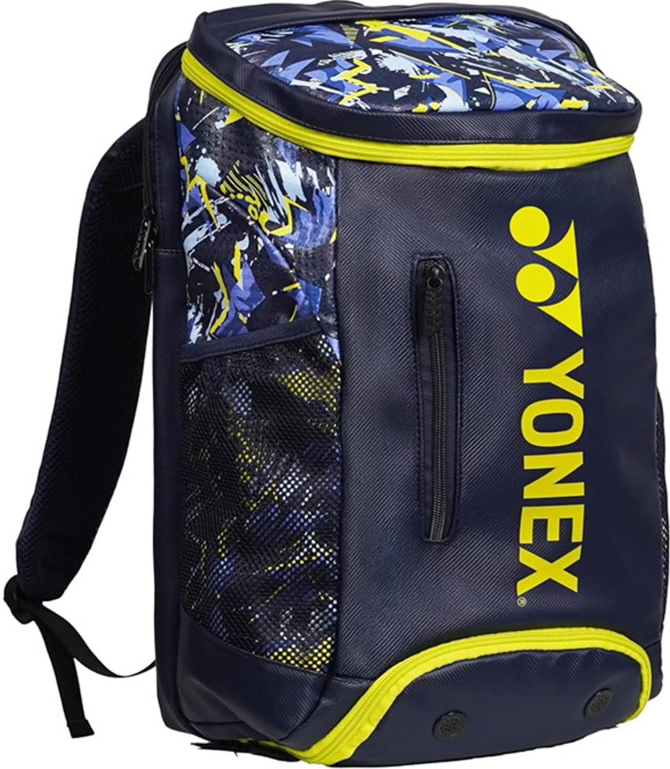 Image of YONEX 0412 Backpack With Shoe Pocket