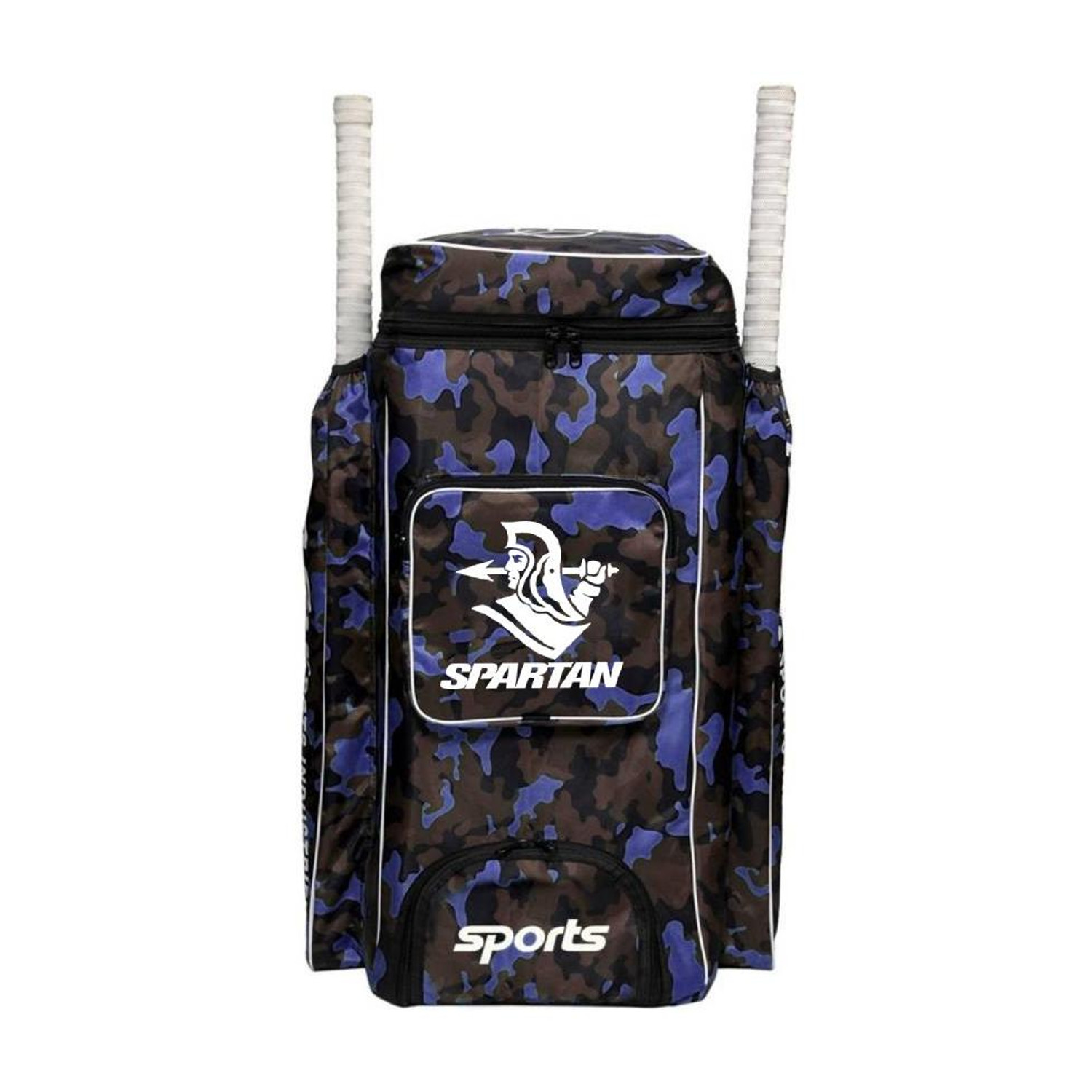 Image of SPARTEN Cricket Kit Bag Professional Look For Cricketer (Kit Bag)
