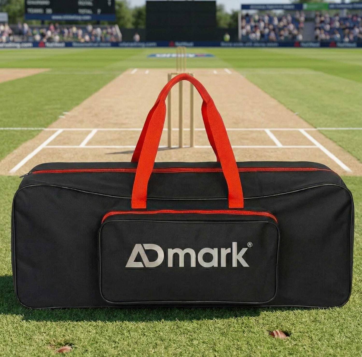 ADMARK cricket kit Duffle Bag & Backpack | sport bag.