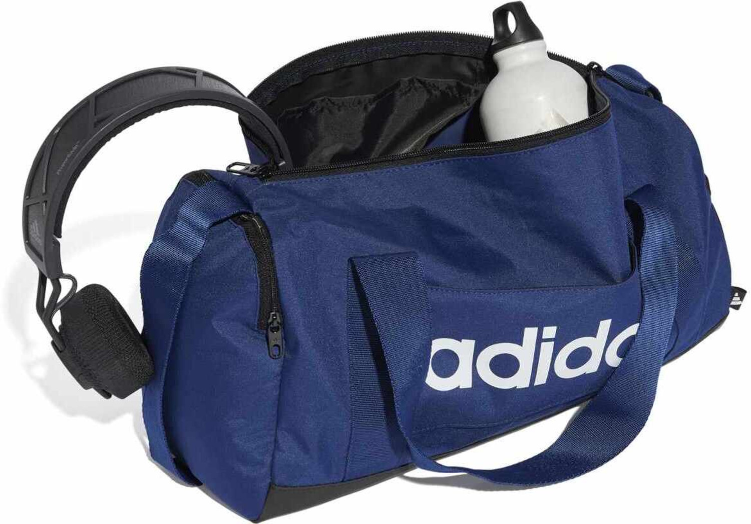 Image of ADIDAS LINEAR DUFF XS