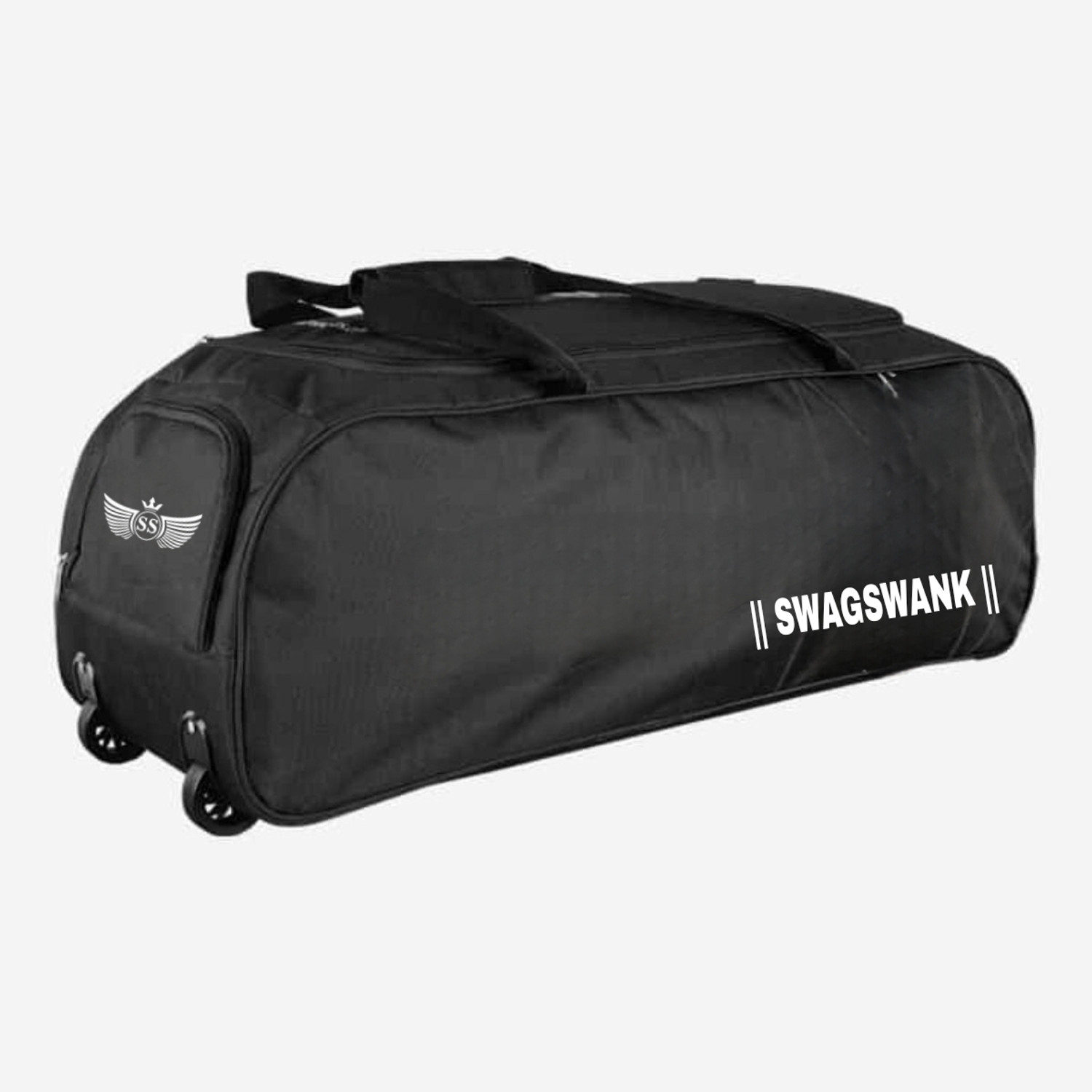 Image of swagswank COMBO BLACK