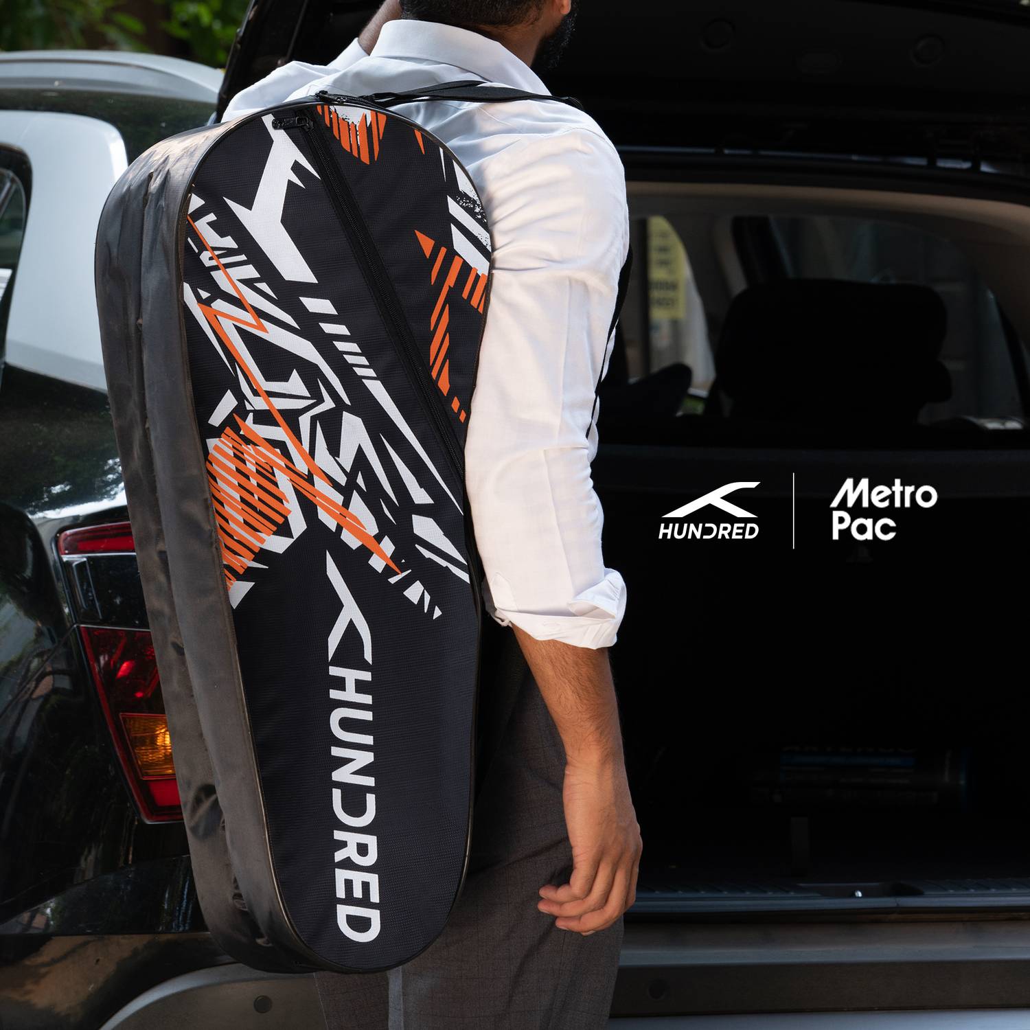 Hundred Metro Pack - Image 2
