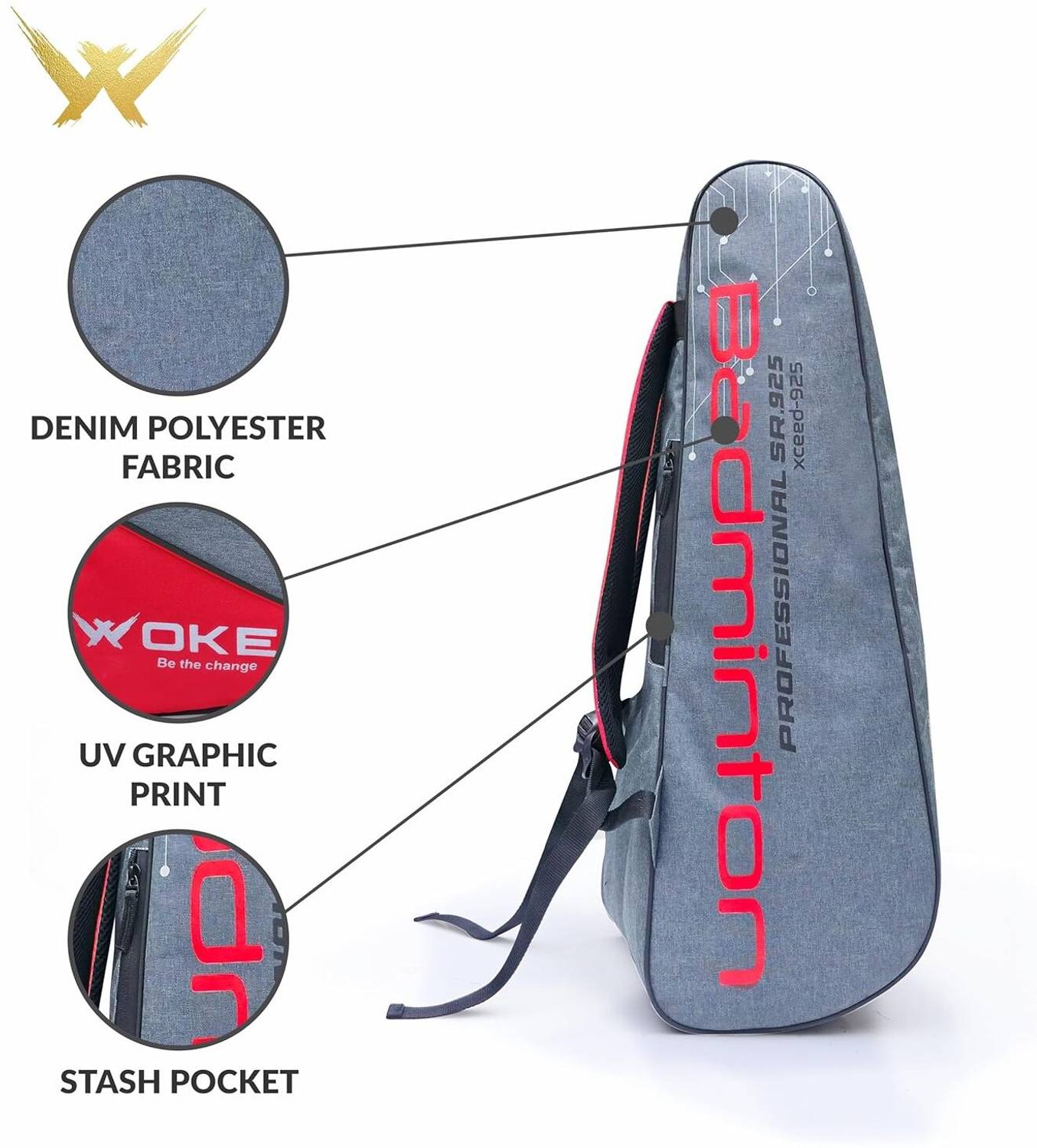 バッグ HappySuke XINGSE Vacuum Seal Backpacks for Travel,Expandable Vacpack