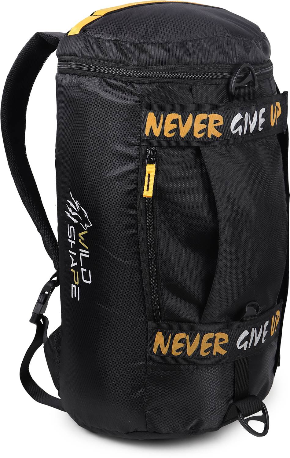 WILD SHAPE Hybrid Edition Gym Bag