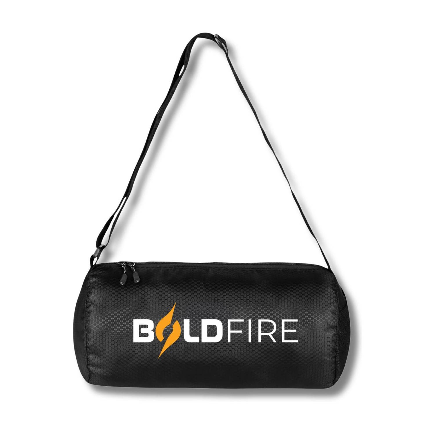 BoldFire Sports Gym Bag for Men&Women,Durable Water-Resistant Sports Bag|Spacious Storage