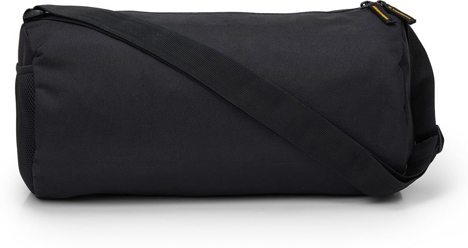 Image of BOLDFIT Train Force Gym bag for Men and Women - Compact Gym Duffel Bag