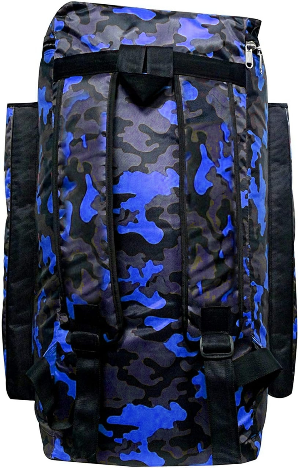 Image of Star House Cricket Kit Bag Heavy Padded Unique Design