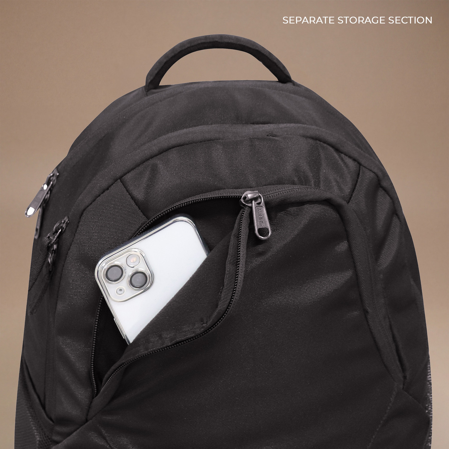 Image of Shrey rmor Backpack