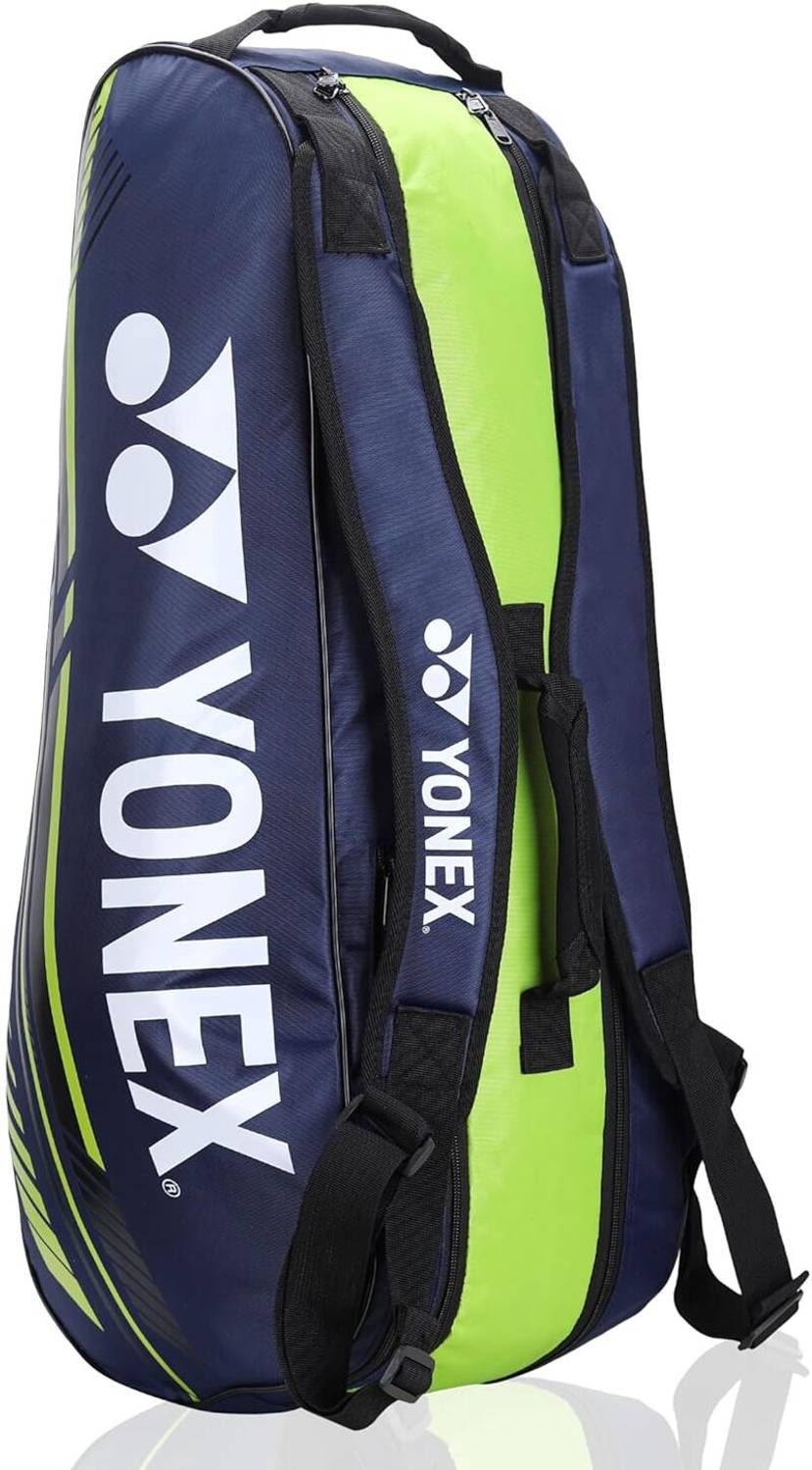 YONEX Badminton Racquet Bag ACE2 1226 BT6-TBlue-Badminton/Squash