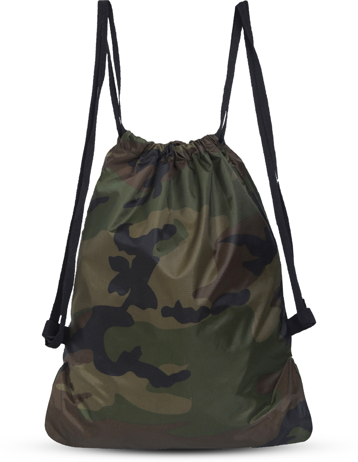 Image of divulge Thunder Daypack, Drawstring bags, Gym bag, Sport bags Rucksack 19 L Backpack
