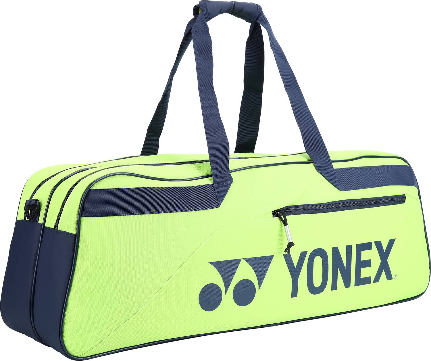 【yoon】 YONEX 22831 BT LEAGUE 2-WAY TOURNAMENT BAG (With Shoe Pocket