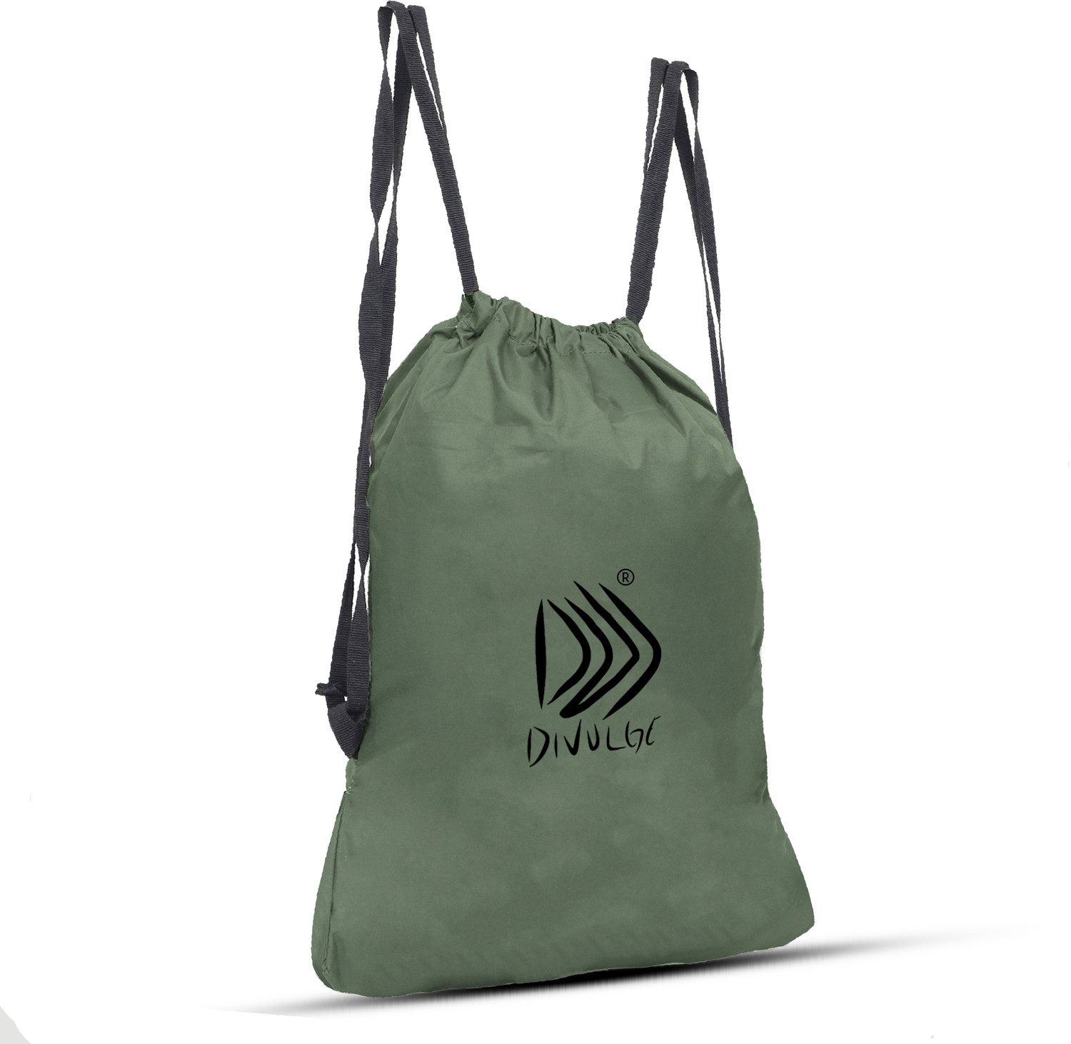Image of divulge Daypack Sports bag Backpack Drawstring bags yoga bags (18 liters) 12 L Laptop Backpack