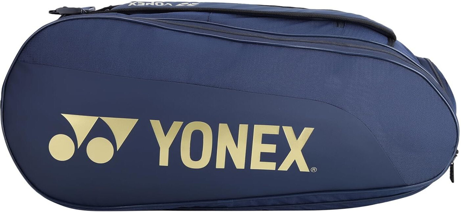 Image of YONEX League BT6PC3-Q014-22826T-SRBLUE-Badminton /Tennis /Squash