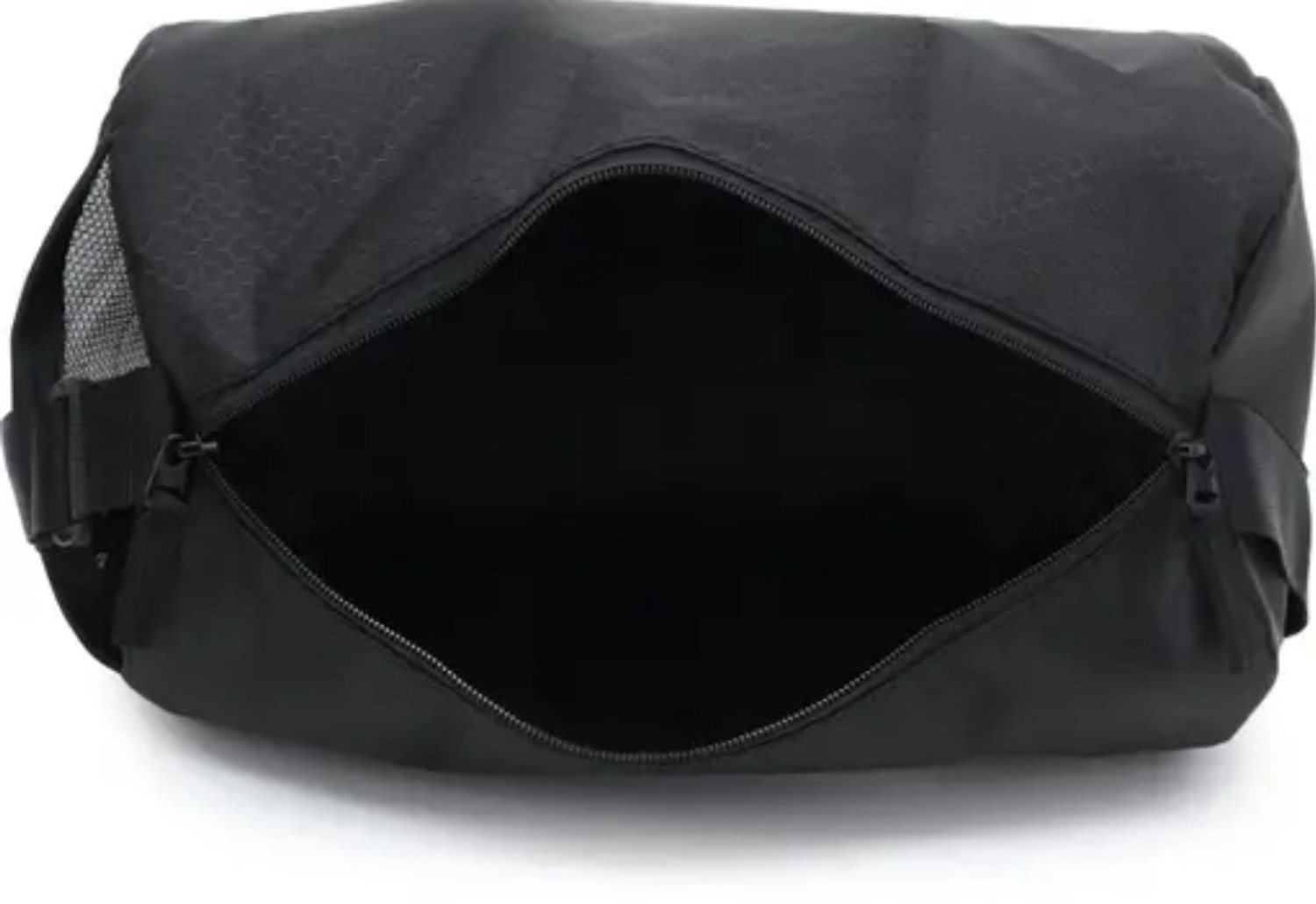 Image of EMMCRAZ Polyester Cross Superb Medium Duffle Bag /Gym Bag /Sports Duffle For Men /Women
