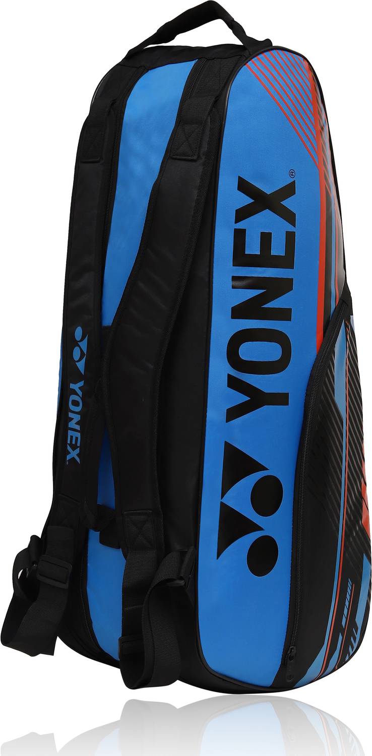 YONEX BADMINTON RACQUET BAG 1226 BT6 (With Shoe Pocket) - Buy