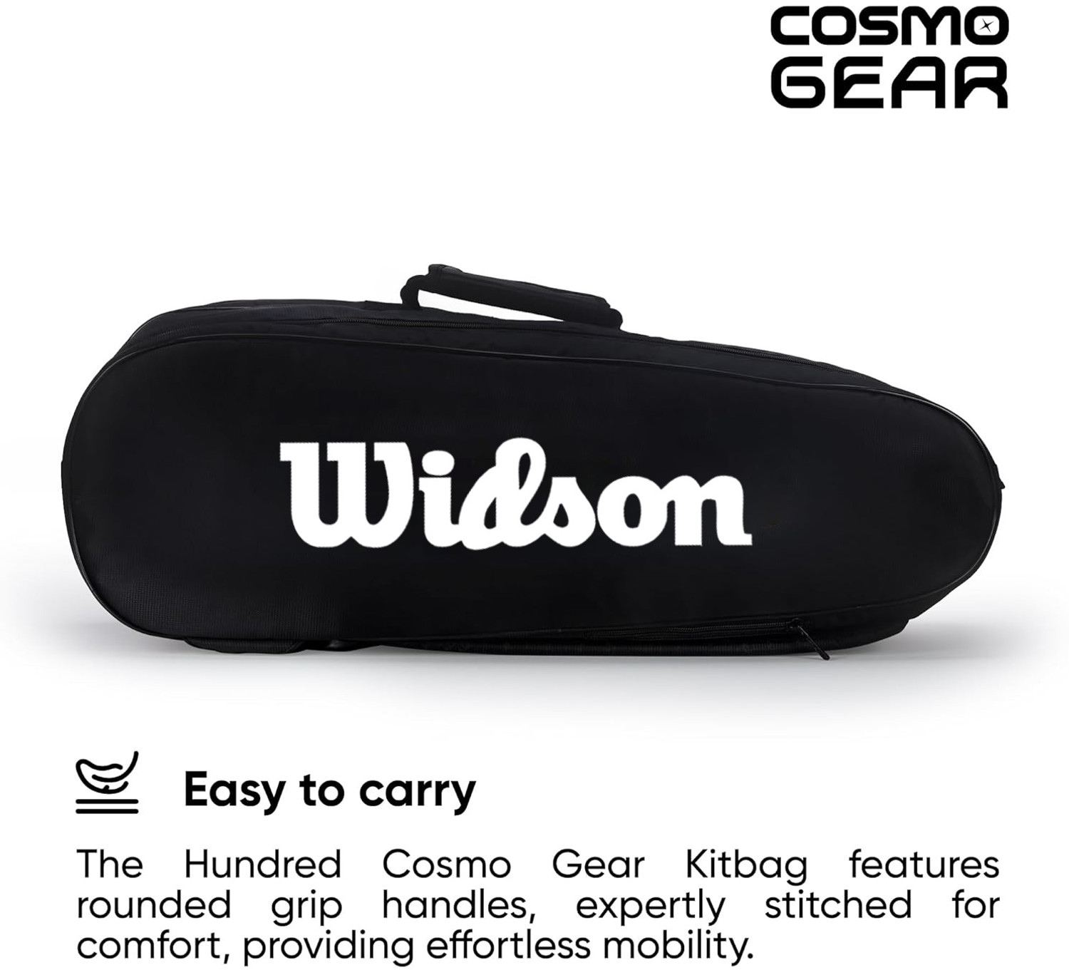 Image of WIDSON Cosmogear (Kit Bag)