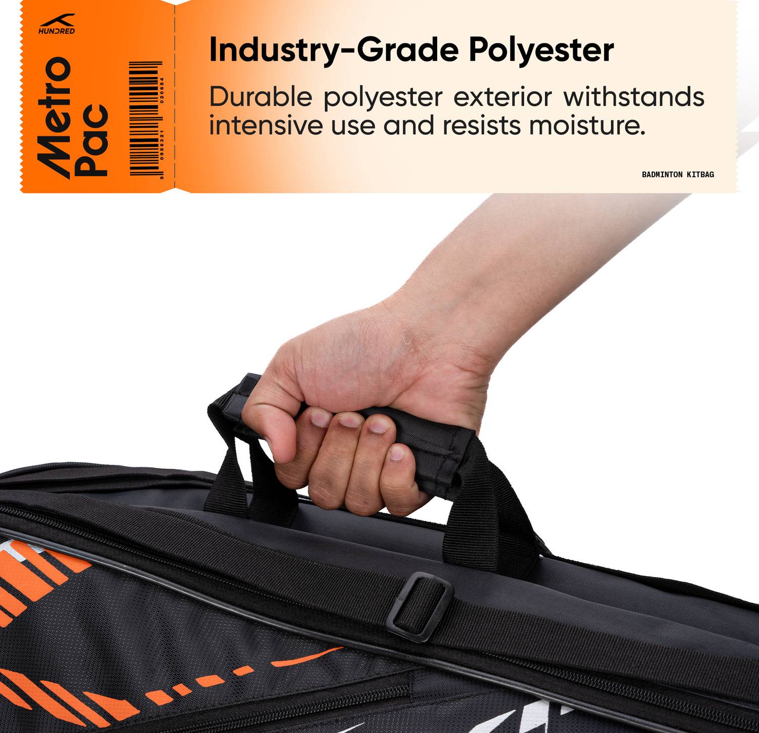 Hundred Metro Pack - Image 5