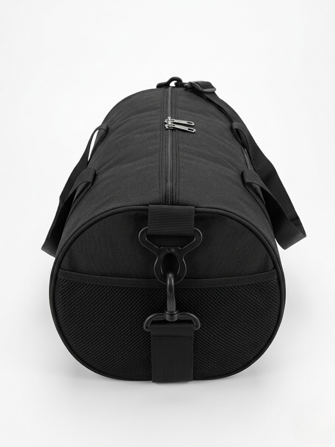 Image of NEHX Gym Bag for Men and Women with Shoe Compartment