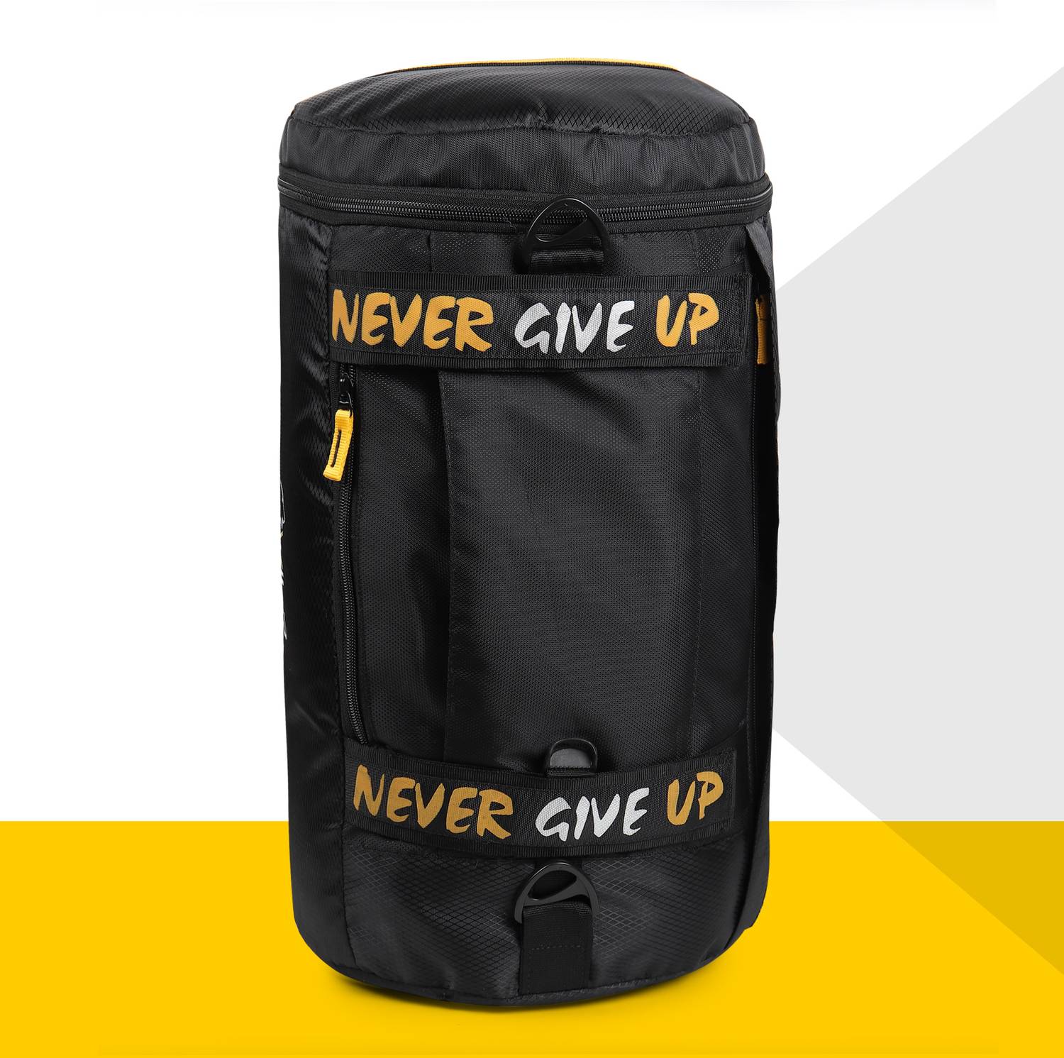 WILD SHAPE Hybrid Edition Gym Bag - Image 5