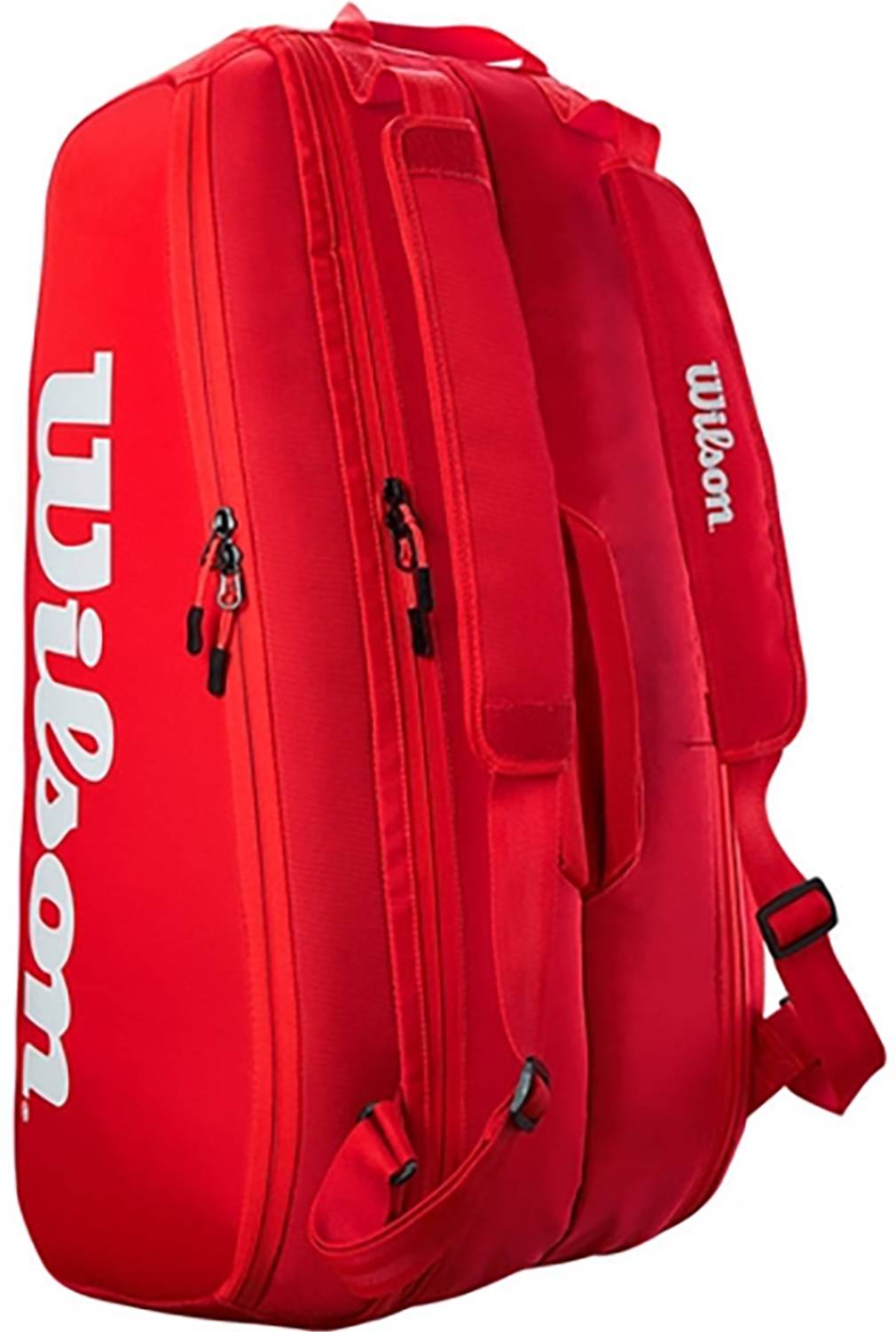 wilson super tour raqueteros wilson