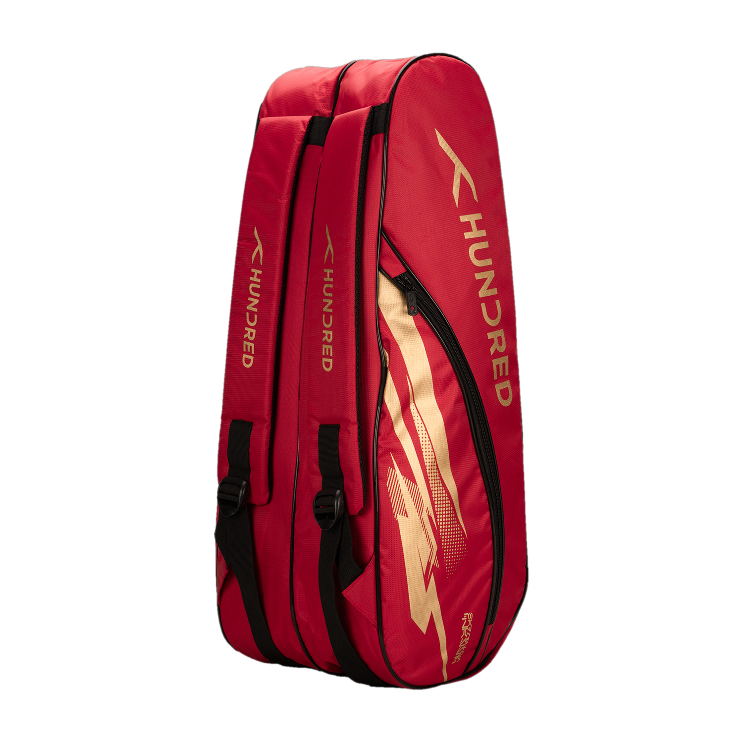 Hundred Cosmogear Kit-bag Red - Image 1