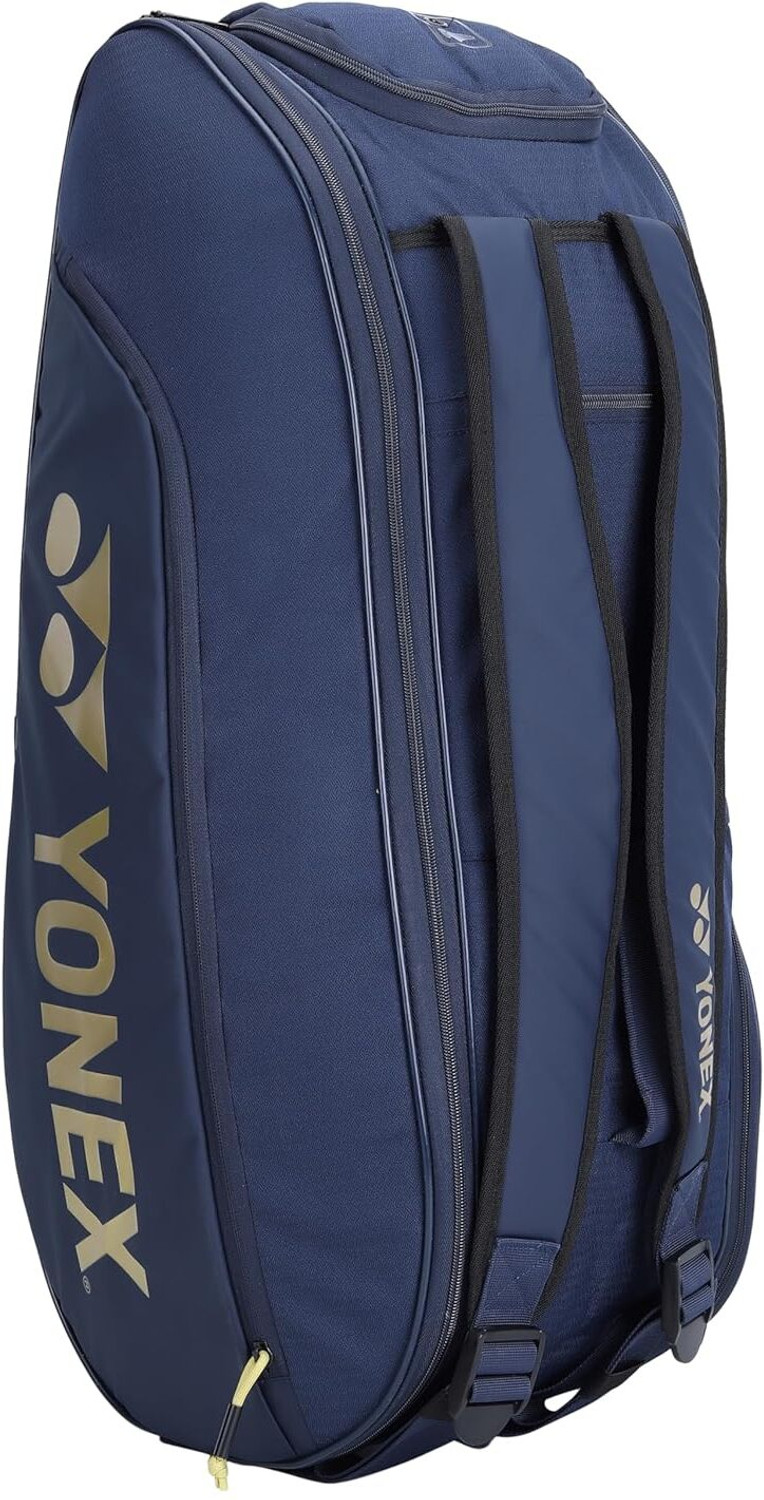 Image of YONEX League BT6PC3-Q014-22826T-SRBLUE-Badminton /Tennis /Squash