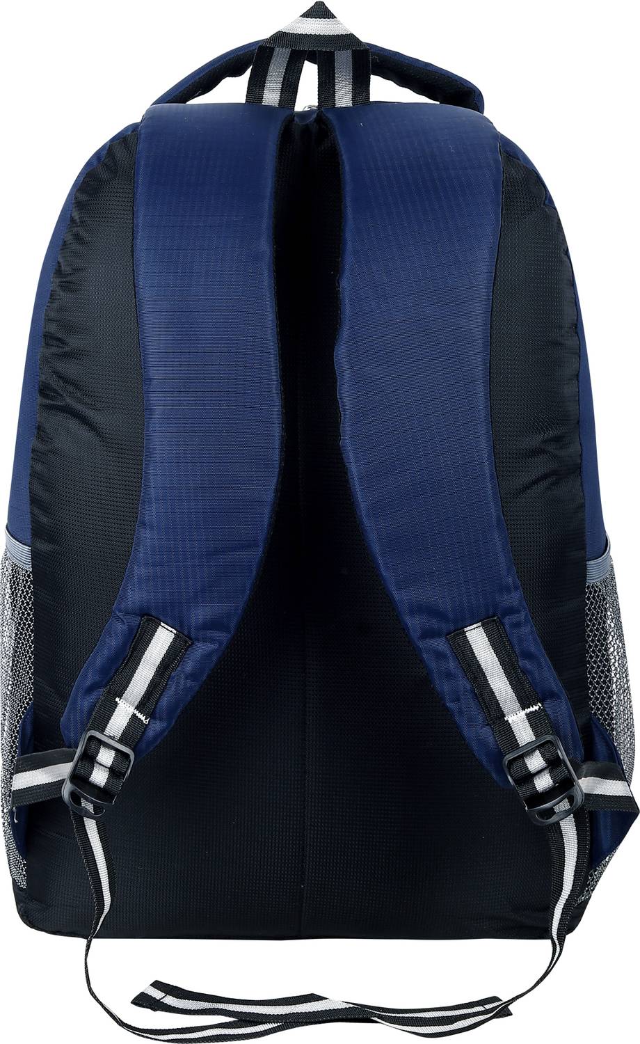 35l backpack fit 16 inch laptop Vacuum travel waterproof Black cabin bag underseat size 40x20x25 fits for travelling AMALIA & DARIO From campus to conference rooms The Pakt Travel Backpack -