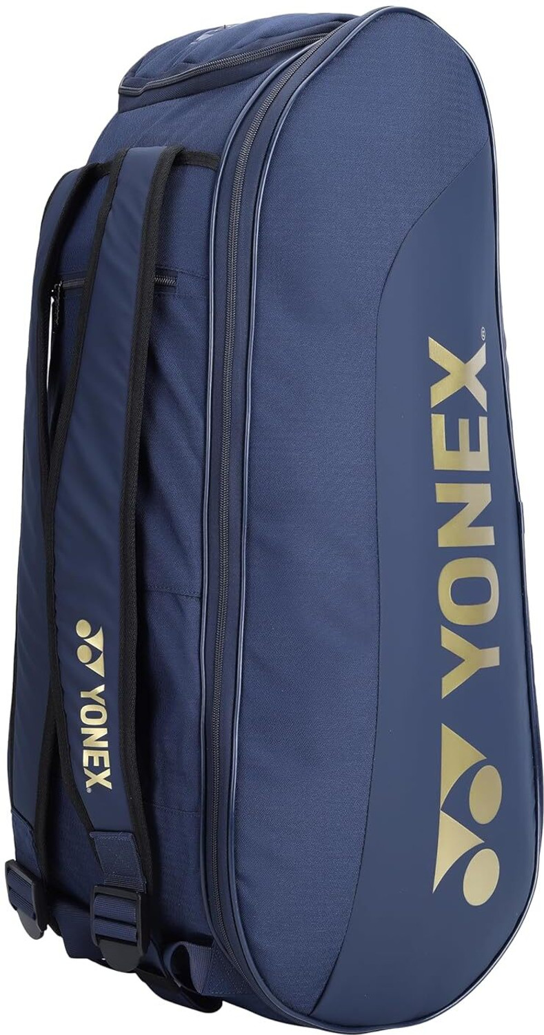 Image of YONEX League BT6PC3-Q014-22826T-SRBLUE-Badminton /Tennis /Squash