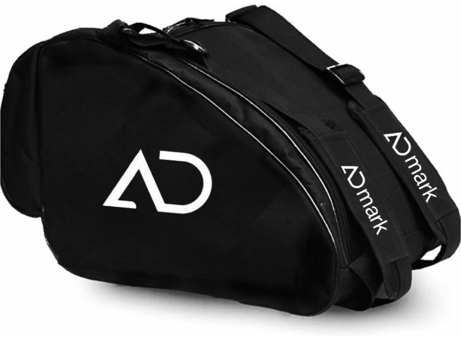 ADMARK Premium Skating Bags for Style and Functionality Quad Skates, Ice, Roller Skates