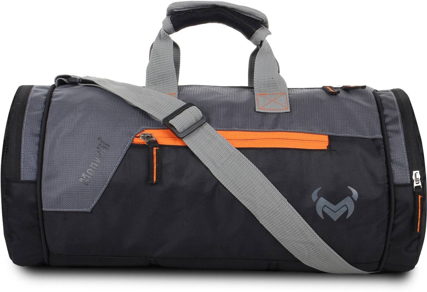MONVELLI Gym Bag - Image 1