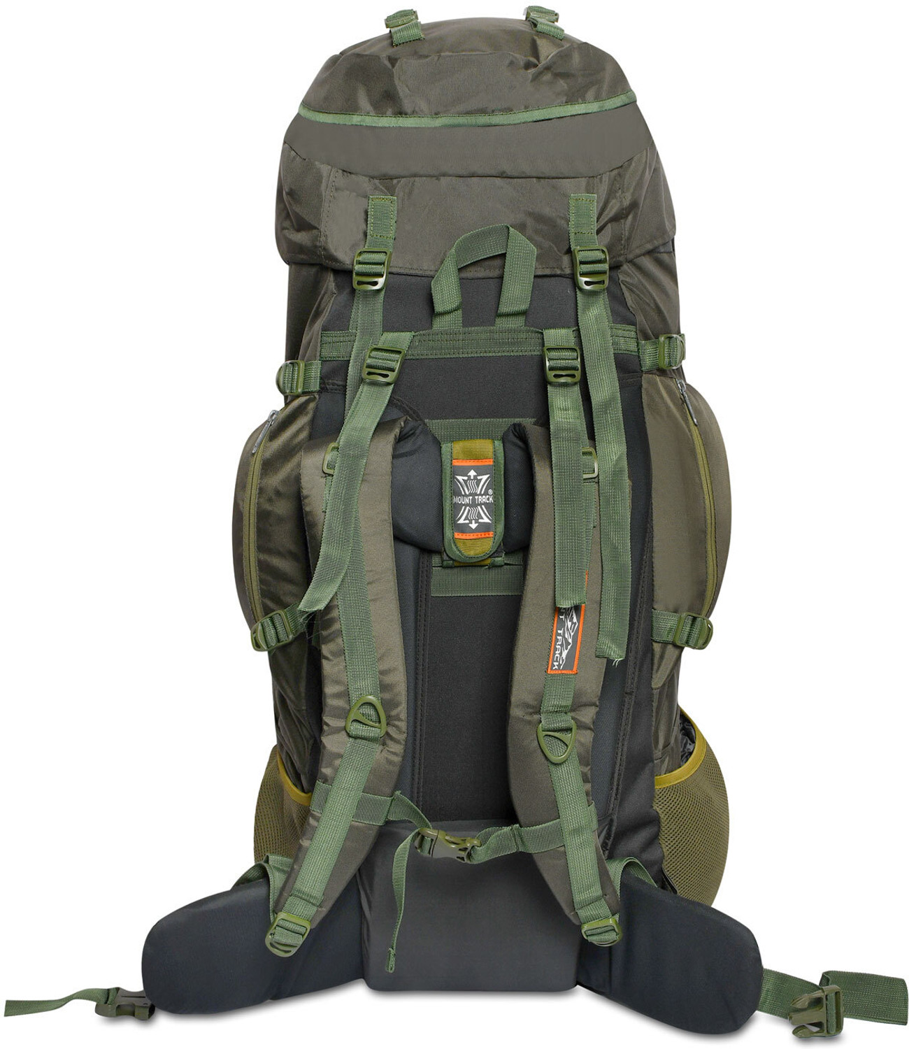Image of MOUNT TRACK Mountaineer Hiking