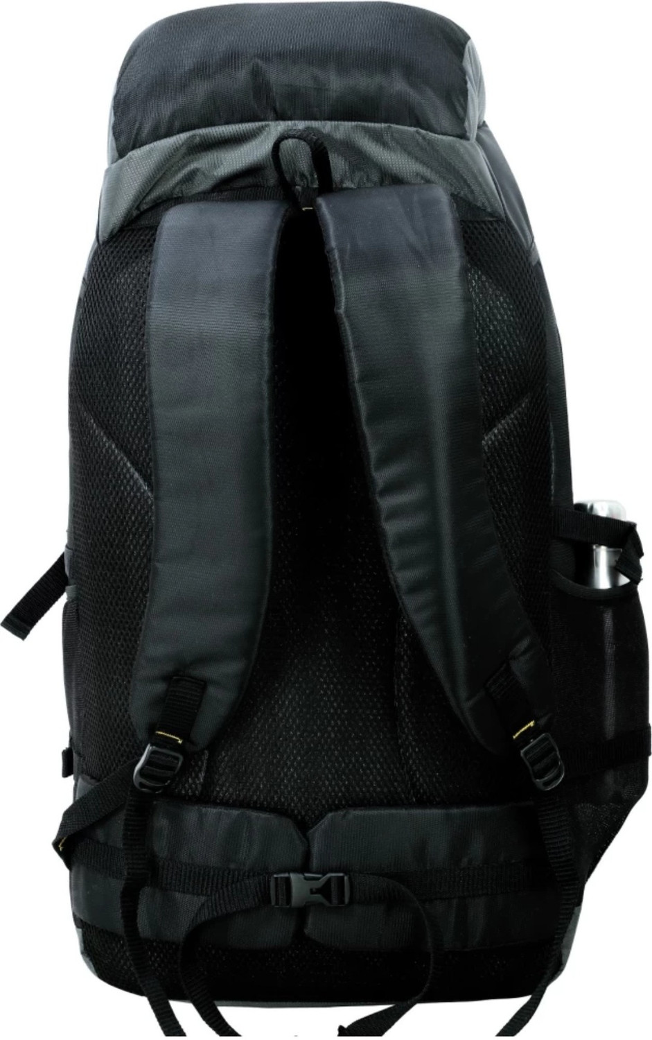 Image of Swanky Rucksack Backpack Luggage for Travel Hiking Bags Camping Women Men Bag Trekking (Rucksack)