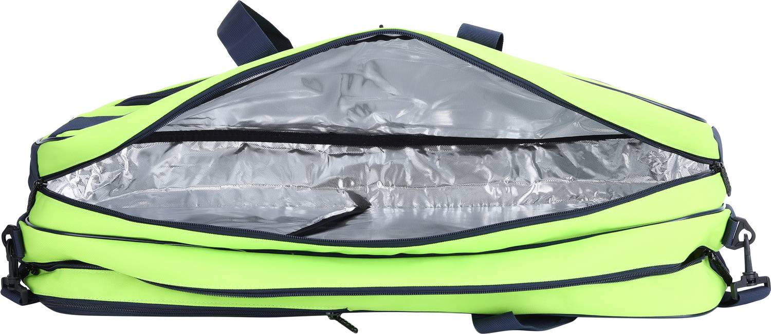 YONEX 22831 BT LEAGUE 2-WAY TOURNAMENT BAG (With Shoe Pocket