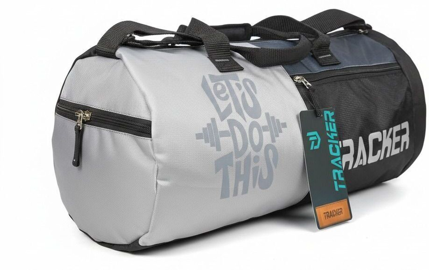 Image of Rango Duffle /Gym Bag /Soulder Bag for Men & Women