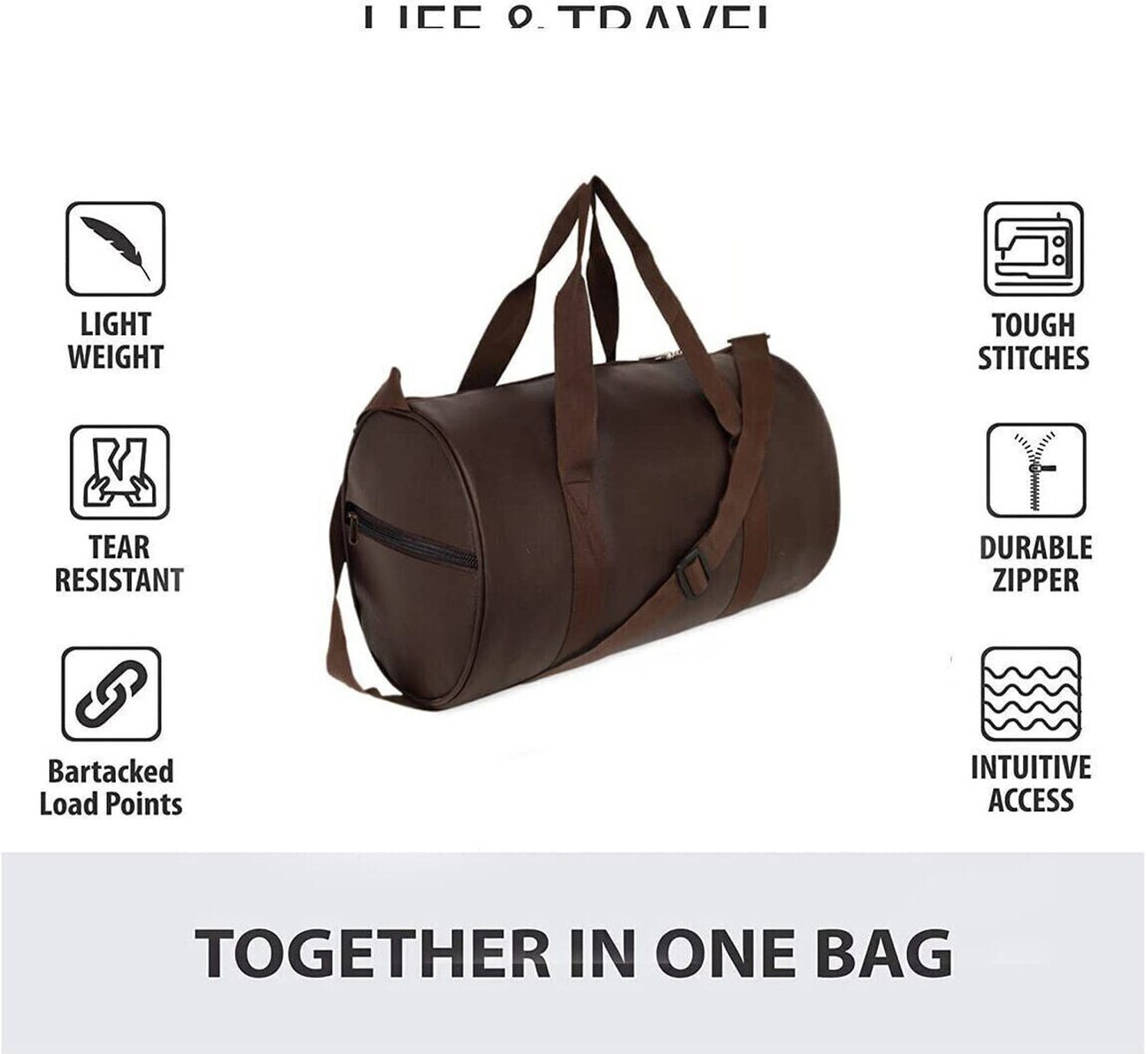 Image of STYRKR kit bag-048